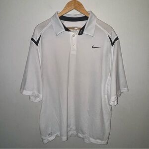 Nike Performance Polo Men’s Size Extra Large